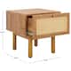 Option Oak/Natural.