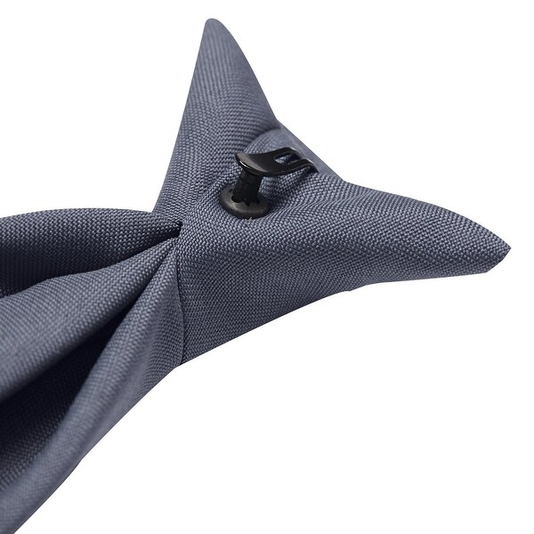 Boys Green 14 inch Zipper Necktie pattern Pre-made Zip Ties for boys