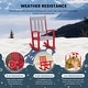 preview thumbnail 50 of 68, Laguna Kids Outdoor Poly Rocking Chair (Set of 2)