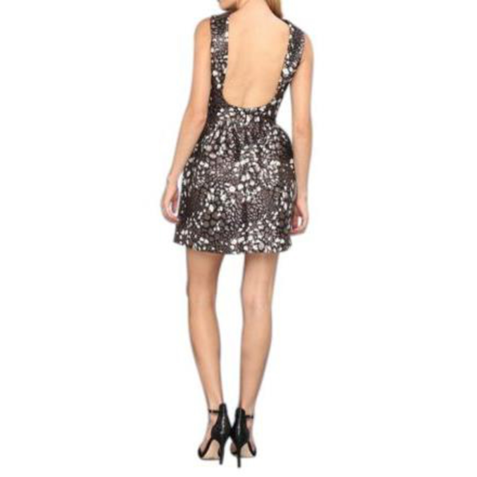 size 8 dress