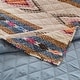 preview thumbnail 3 of 7, Greenland Home Fashions Cheyenne Spirit Cotton-Rich Boho Quilt Set