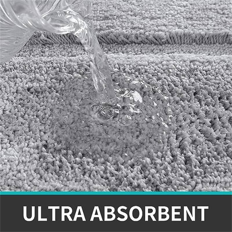 Bathroom Rug Mat