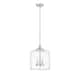 Option Brushed Nickel