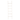 Decorative Fir Wood Ladder with 6 Rungs