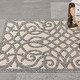 preview thumbnail 22 of 123, Nourison Palamos Geometric Scroll Indoor Outdoor Area Rug