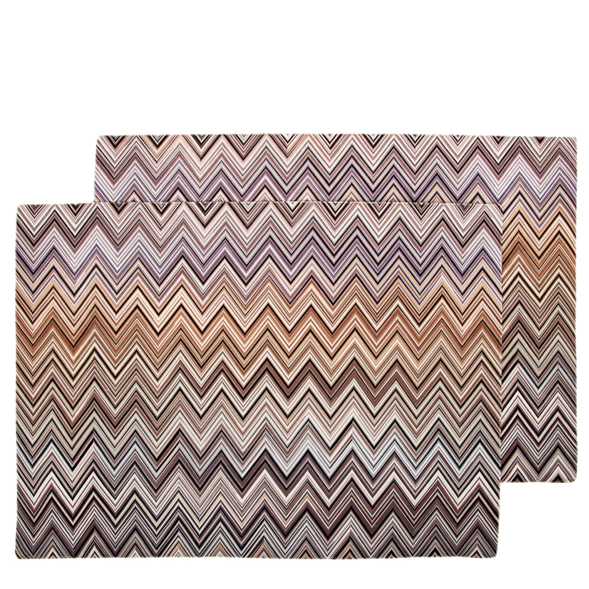 Missoni Andorra Placemats - Set of 2