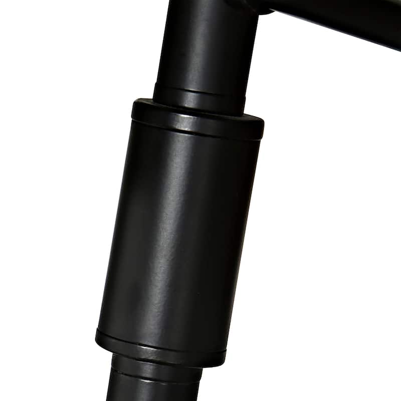 3 Light Industrial Floor Lamp Farmhouse Standing Lamps