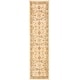 preview thumbnail 21 of 30, SAFAVIEH Heirloom Vanesa Traditional Oriental Rug 2'3" x 8' Runner - Creme - Runner