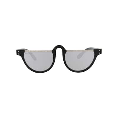 Gucci Round-Frame Acetate Sunglasses - NS