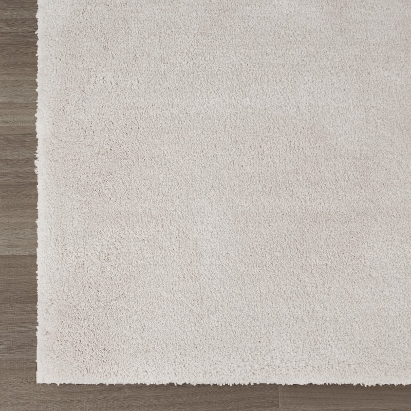 Madison Park Signature Marshmallow Bath Rug