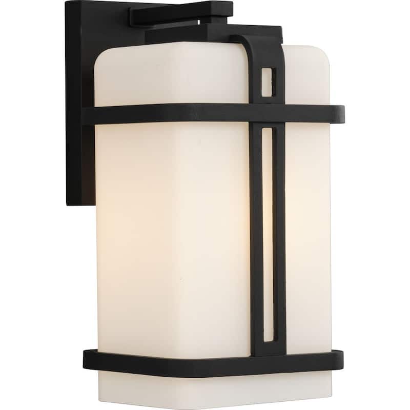 Progress Lighting P560169 Ellery 13" Tall Outdoor Wall Sconce