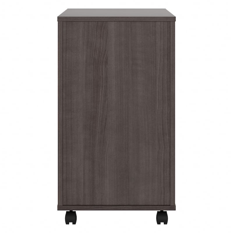 Hybrid 3 Drawer Mobile File Cabinet by Bush Business Furniture