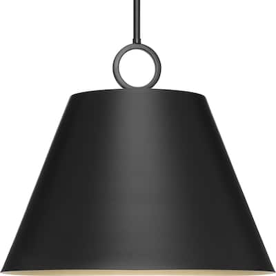 Progress Lighting P500368 Parkhurst 3 Light 18" Wide Pendant with