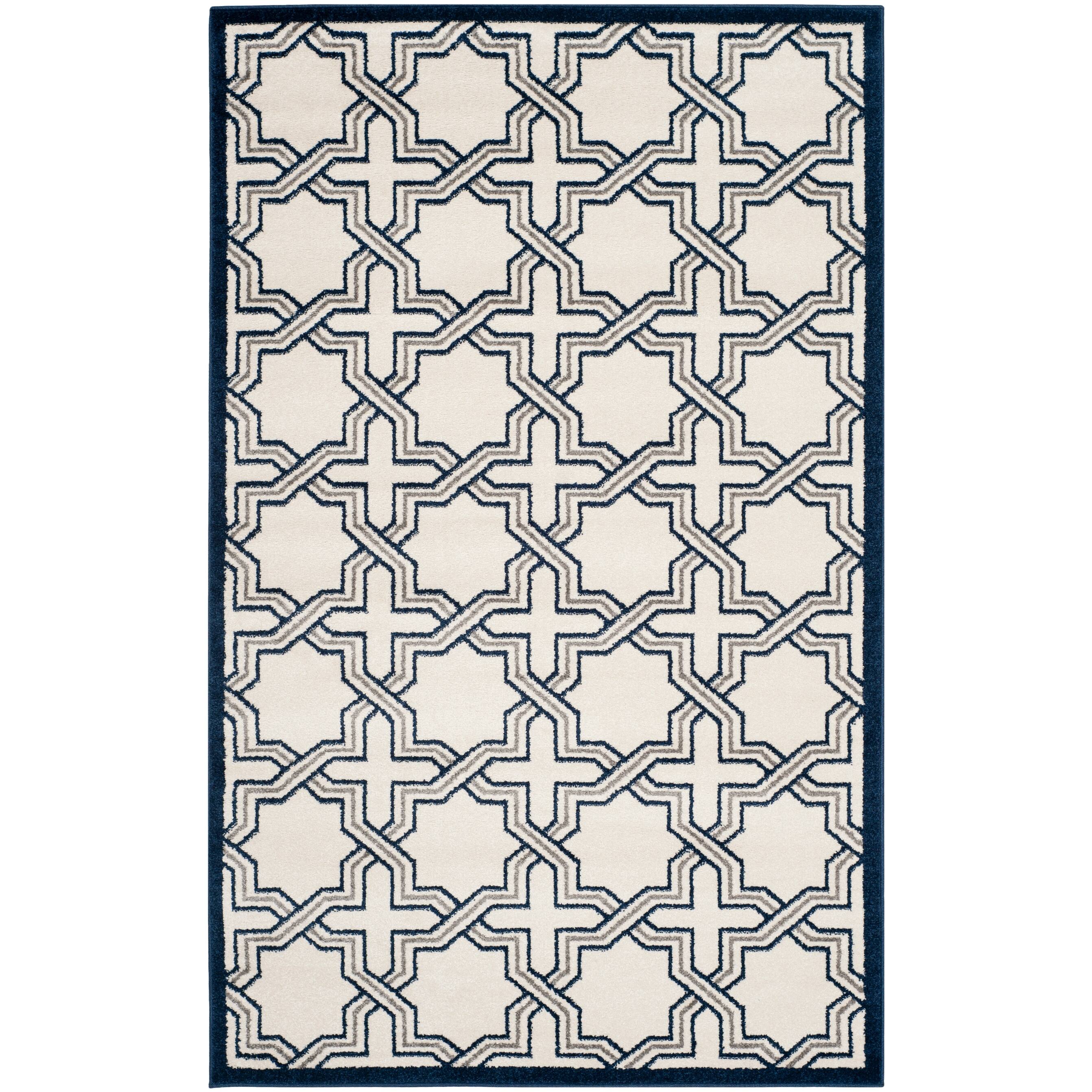 Option Ivory/Navy