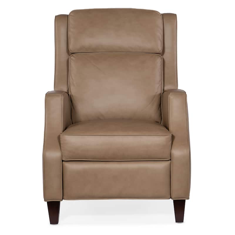 Tricia Manual Push Back Recliner