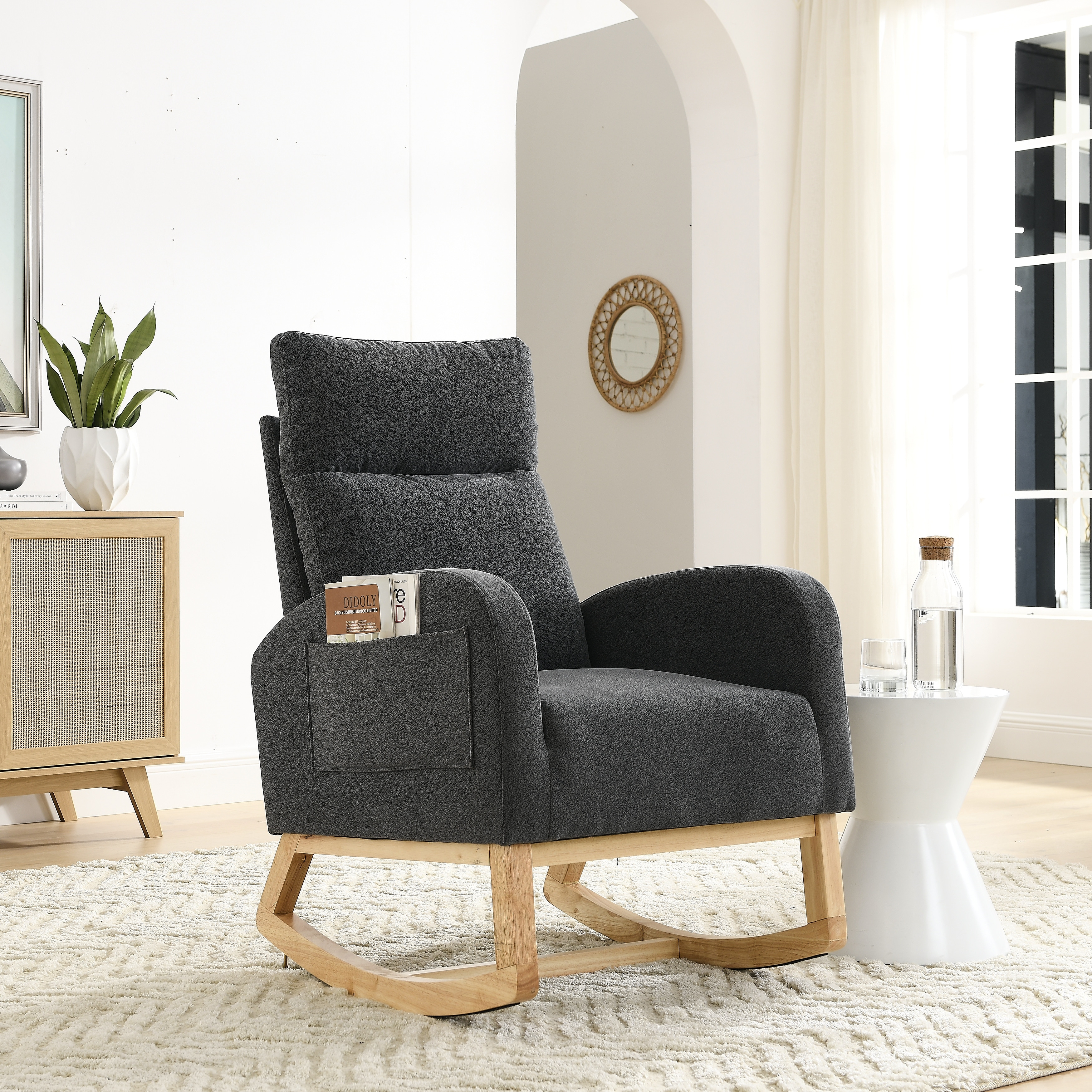 Gliders Rocking Chairs Bed Bath Beyond
