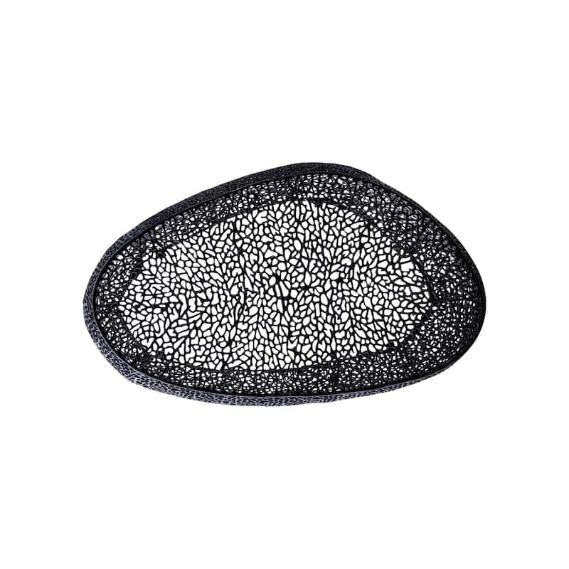 CT3601-50 Modern & Contemporary Coffee Table Made with Aluminum Casted