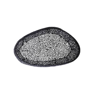 CT3601-50 Modern & Contemporary Coffee Table Made with Aluminum Casted