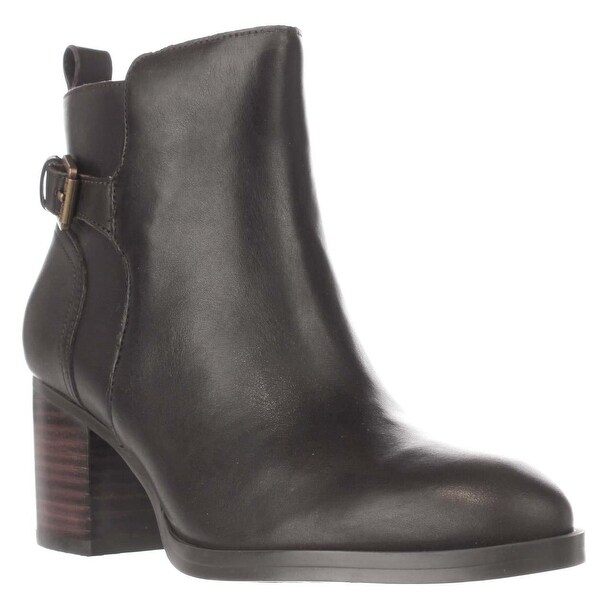 ralph lauren genna booties