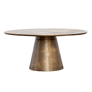 Irvington Coffee Table, Black
