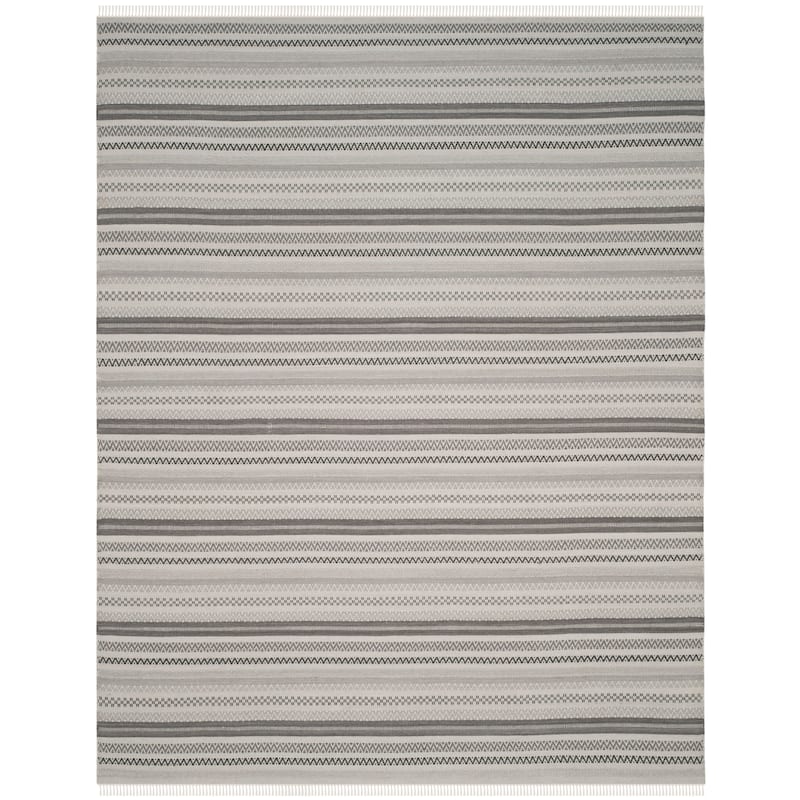 SAFAVIEH Handmade Flatweave Kilim Mafumi Wool Rug