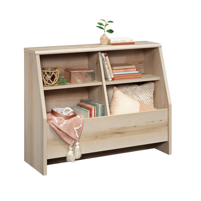 Willow Place Footboard/bookcase