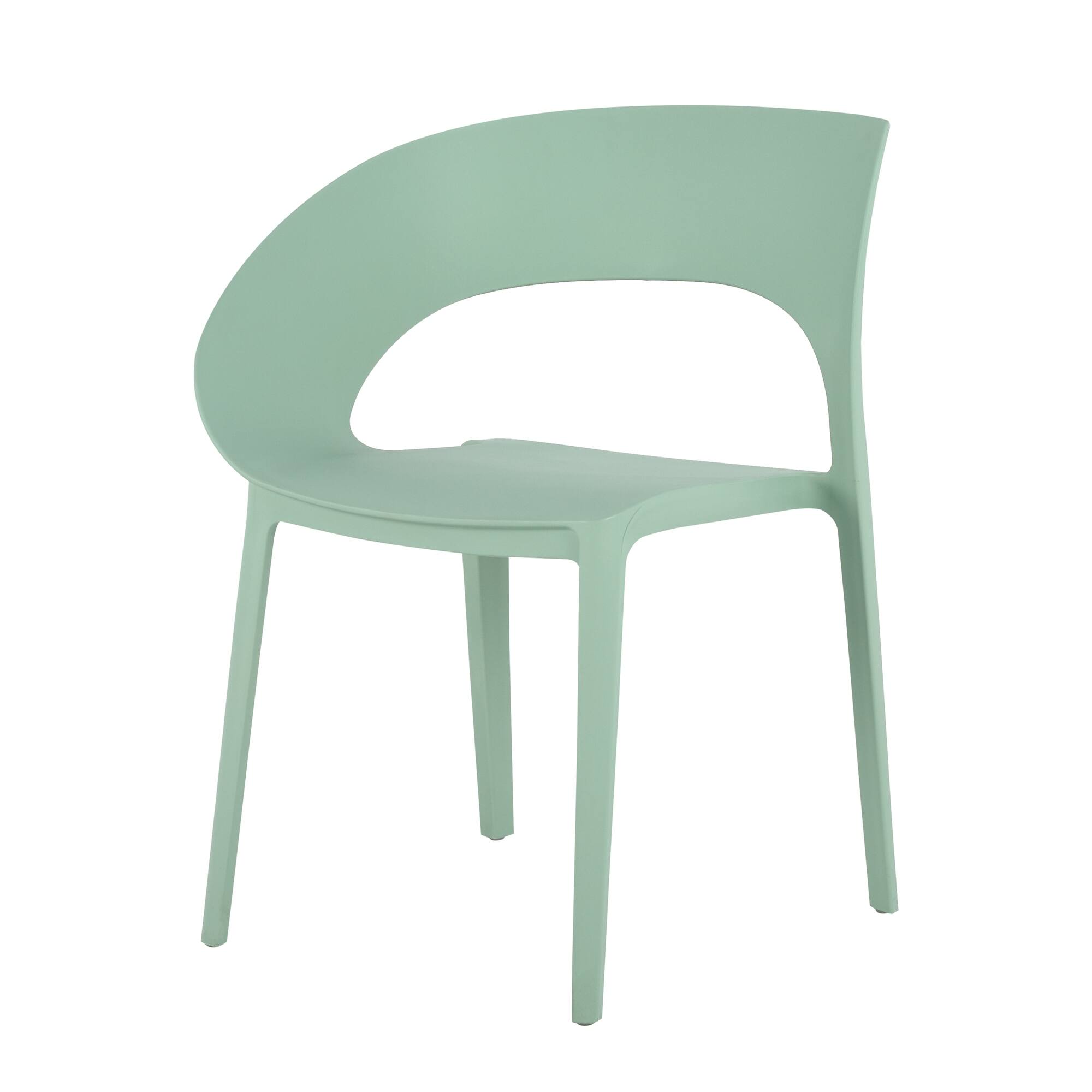 Option Haze Green