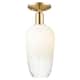 Option Champagne Bronze / Opal Shade
