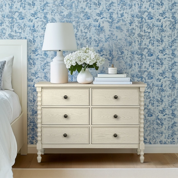 Madison Park Signature Beckett Small Dresser - Bed Bath & Beyond