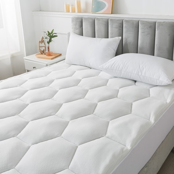 Bed Bath And Beyond Mattress Topper