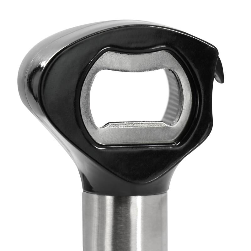 Oster Baldwin 6 Inch Manual Stainless Steel Bottle Opener On Sale