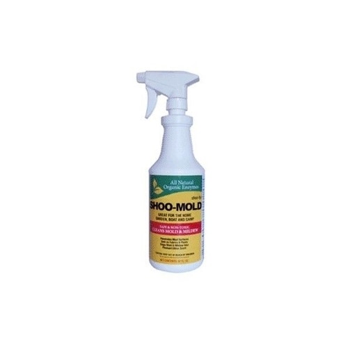 Shop Shoo Fly STM102 Shoo Mold Mildew And Mold Cleaner 32 Oz Free