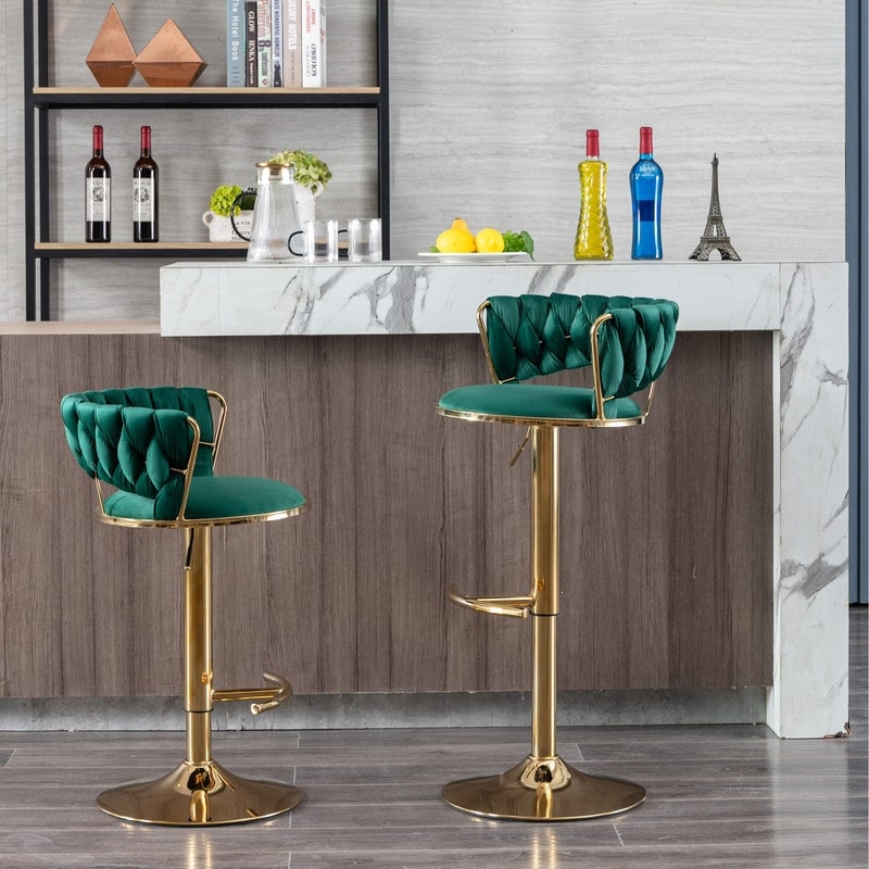 Bar stools sales round seat