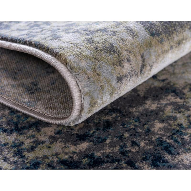 Transitional Harrogate Collection Area Rug