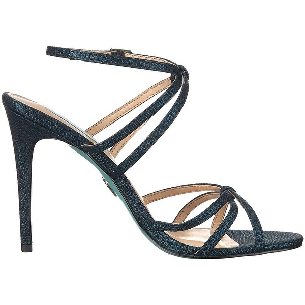 betsey johnson myla sandal