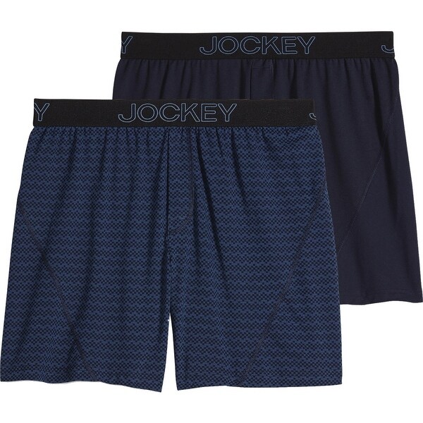 no bunch boxers