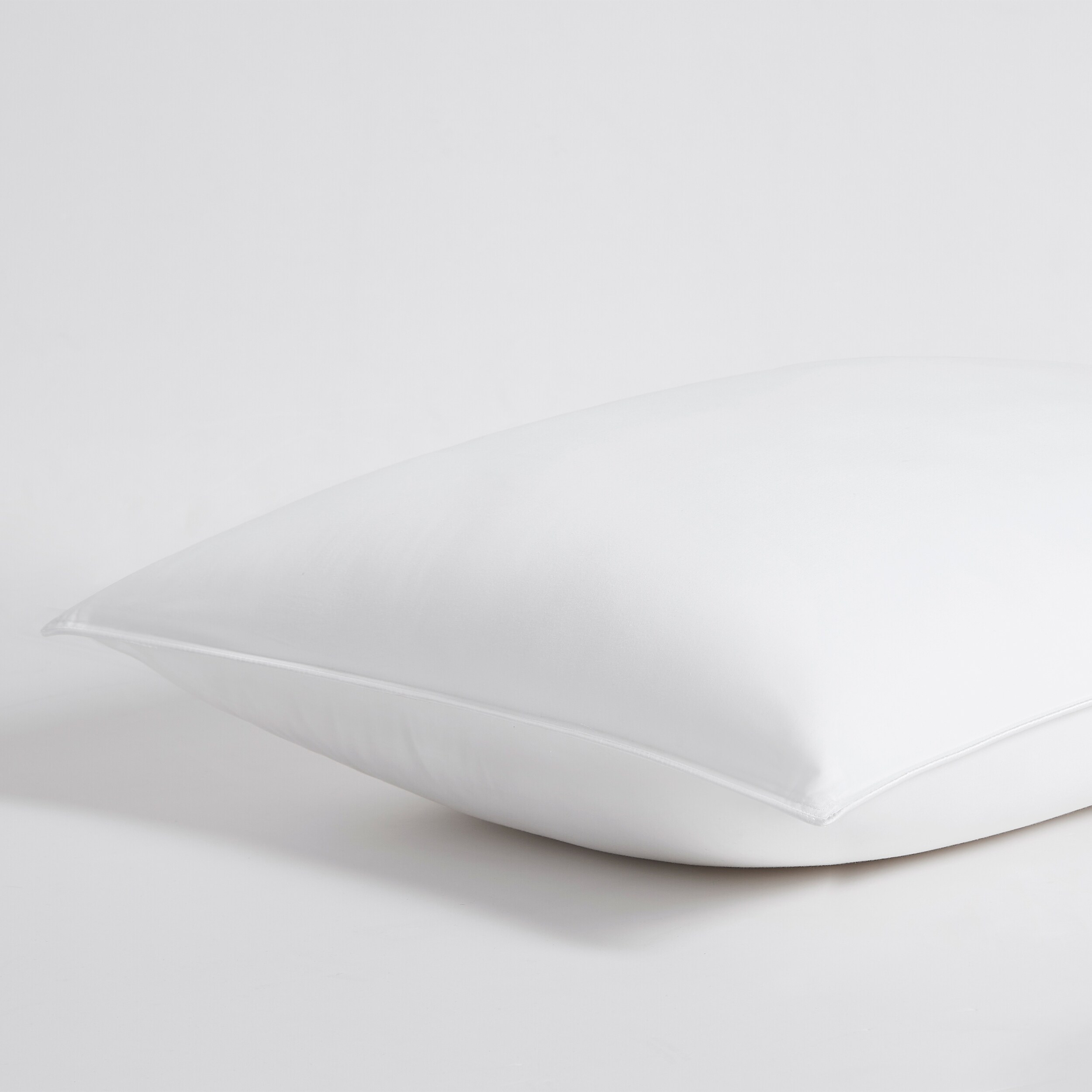 Bed bath and beyond indulgence pillow outlet
