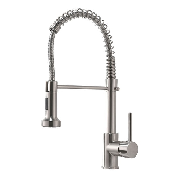 Buy White Kitchen Faucets Online at Overstock | Our Best ...