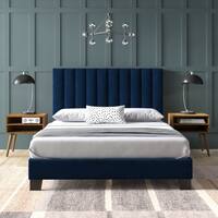 Blue Bedroom Furniture Find Great Furniture Deals Shopping At Overstock