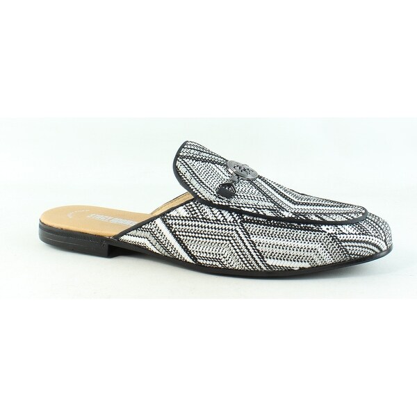 stacy adams mules
