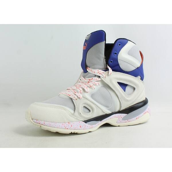 Shop Puma Mens Mcq Tech Basketball Shoes Size 9 Overstock 25706952
