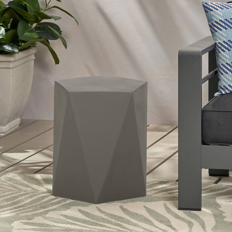 outdoor SIDE TABLE