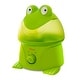 preview thumbnail 6 of 10, Crane 1 Gal. Adorable Cool Mist Humidifier for Rooms up to 500 sq. ft. Green