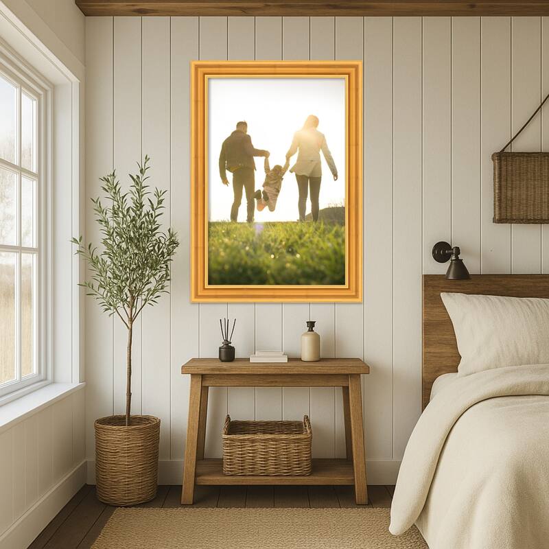 Sierra Picture Frame, Photo Frame