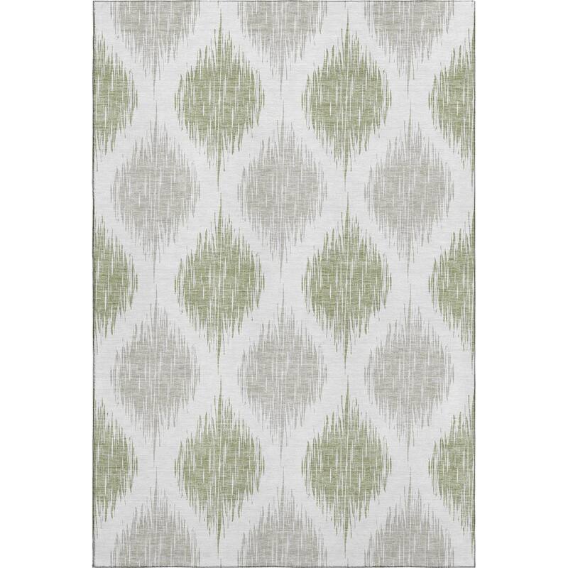Premium Washable Super Soft Mayfield Rug