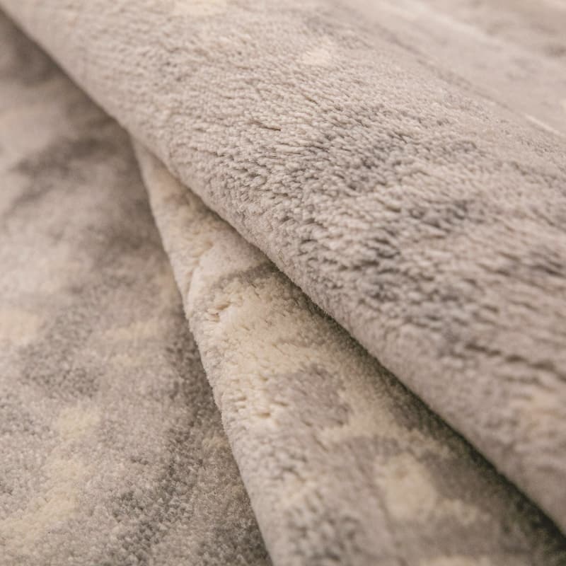 Superior Acid Wash Modern Gradient Indoor Area Rug or Runner