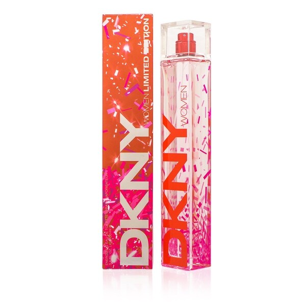 dkny women energizing eau de parfum