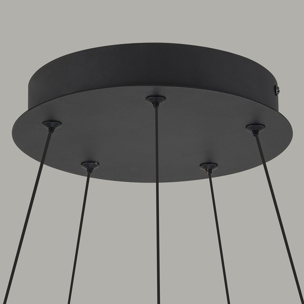 ●ONE BRILLIANT● NatalyOB551Black 5009360776 Hampton Bay Darlington 20.88 in. 3-Light Bronze Vanity Light