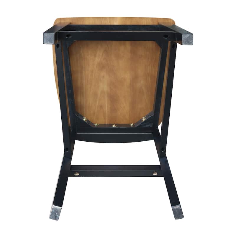 Copper Grove Wistman Bar Stool