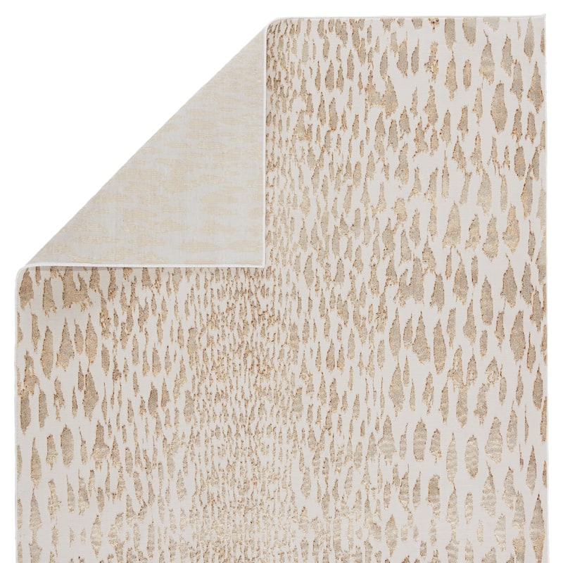 Nikki Chu Kimball Animal Area Rug